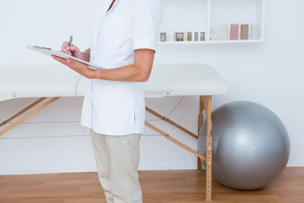 Fisioterapeuta no Lourdes: clínica de fisioterapia bh