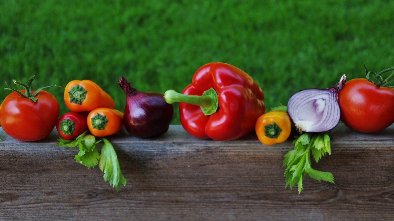 Alimentação saudável: por que se preocupar com isso?