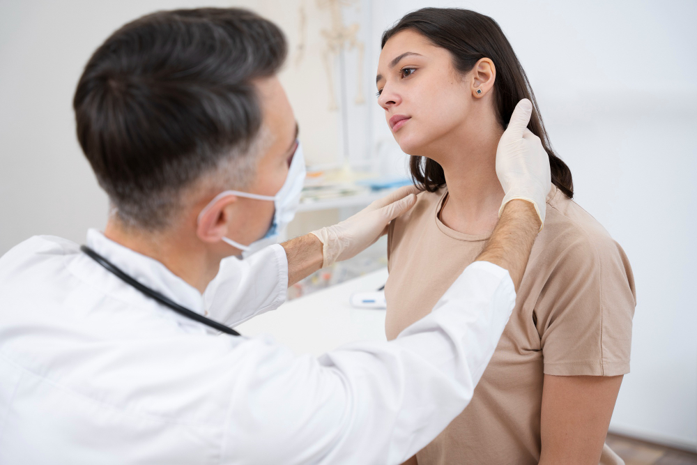 exercício de fisioterapia para torcicolo