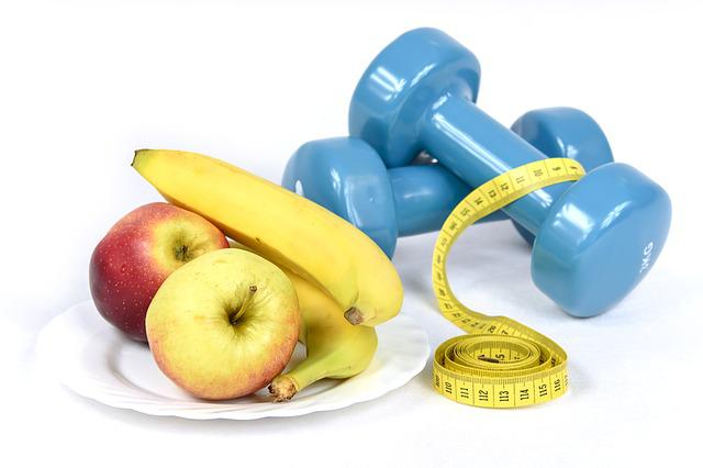 Como a nutrição esportiva ajuda atletas amadores e profissionais