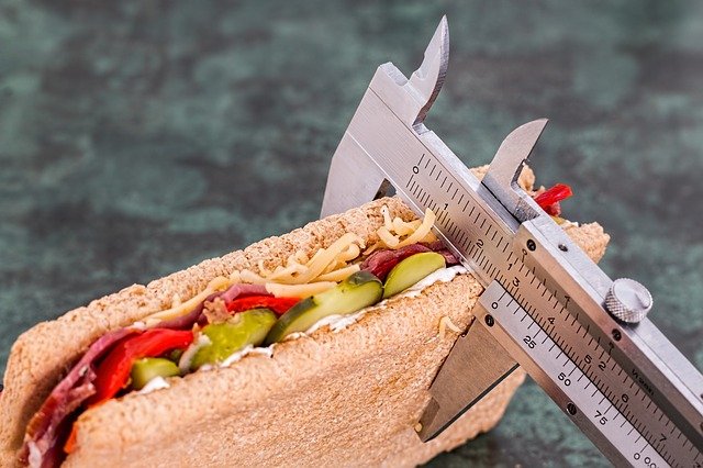 É realmente difícil seguir um plano alimentar saudável