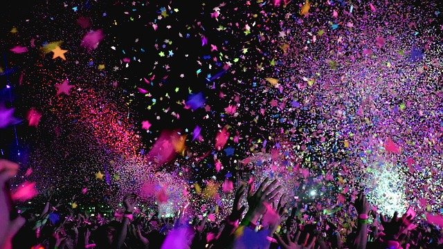 Como manter a rotina de treinos em épocas festivas