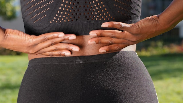 Hérnia de disco: importância da fisioterapia para o tratamento?