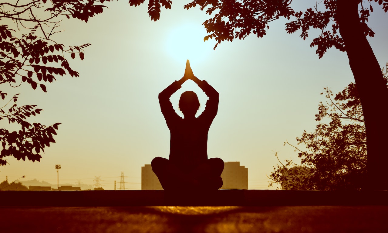 Meditação: como começar e ter qualidade de vida
