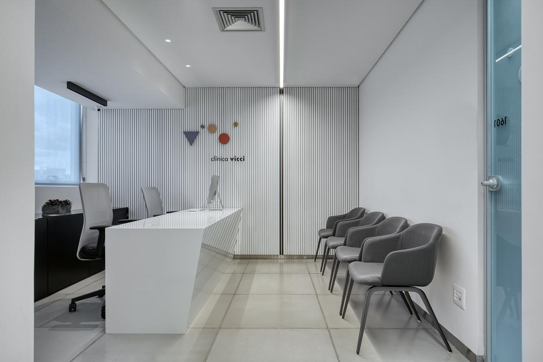 clinica vicci melhor clinica de fisioterapia perto de mim