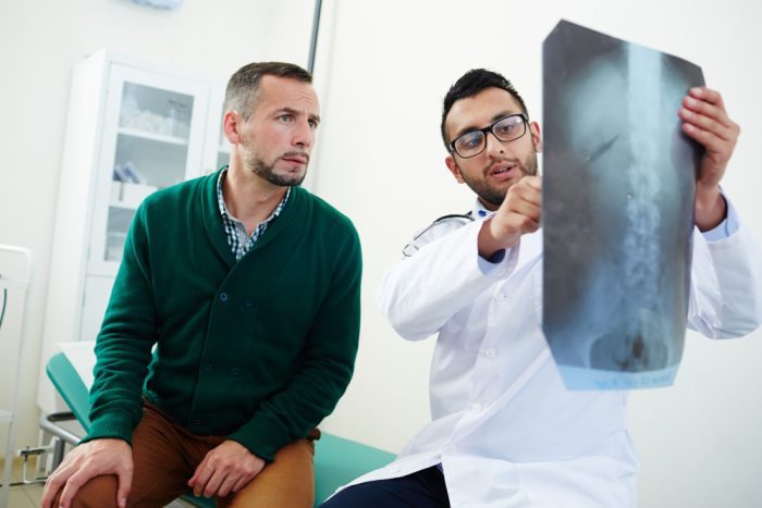 Especialista em Fisioterapia traumato ortopédica