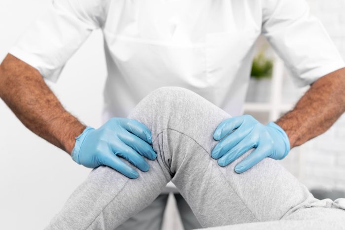 Por que e quando procurar por um hospital ortopédico BH