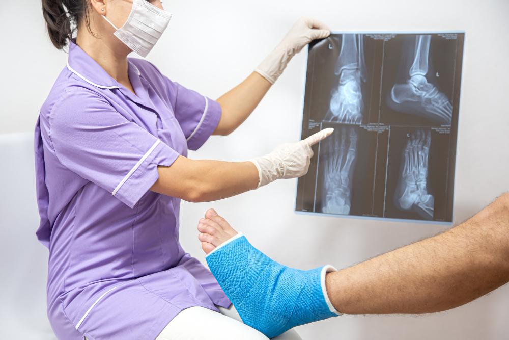 Reumatologia cuida de que? O que é essa especialidade?