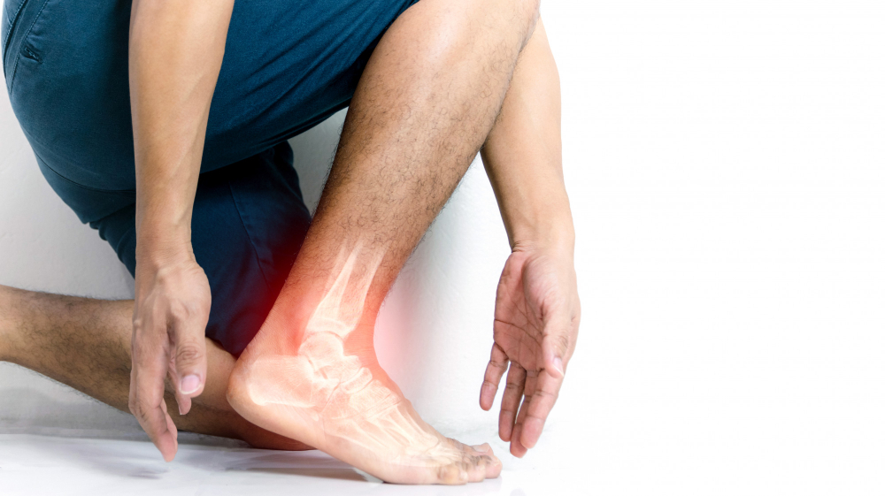 Coalizão tarsal: como identificar e tratar esse problema ortopédico