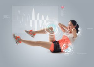 dinamometria exercicios