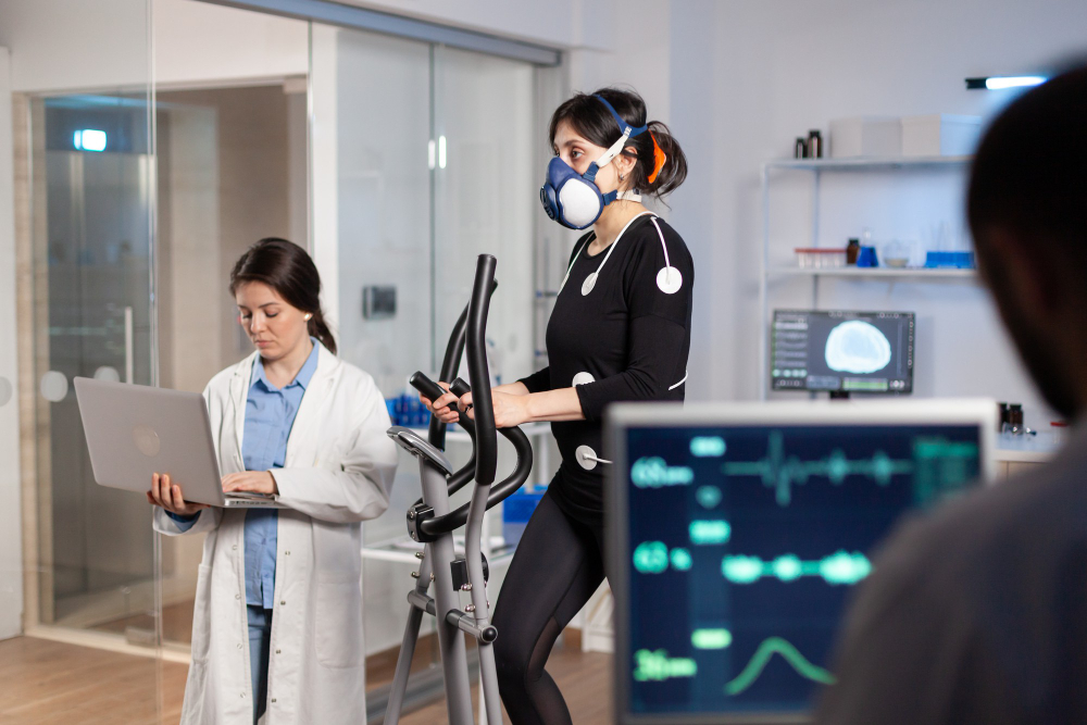 Qual o papel do cardiologista esportivo ?