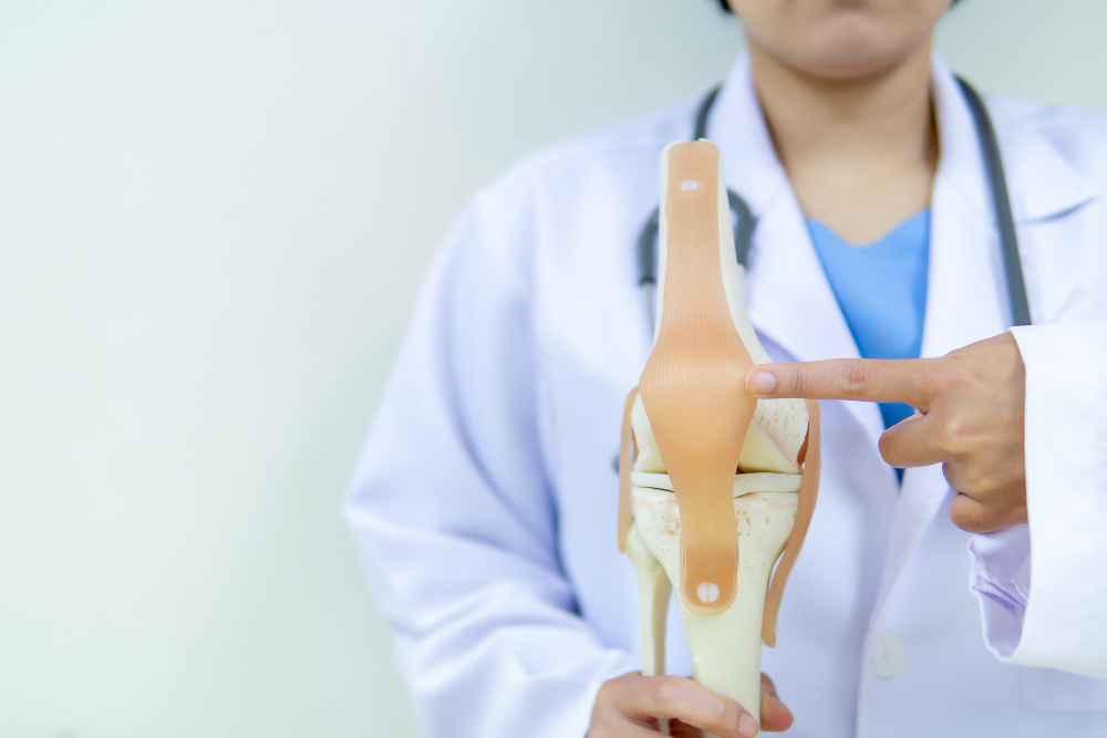 Reumatologista ou ortopedista? Especialidades e indicações