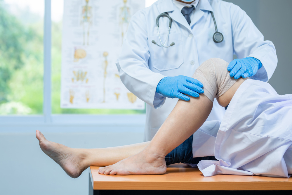 Quando procurar um traumatologista?